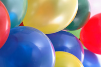 Ballons bedrucken